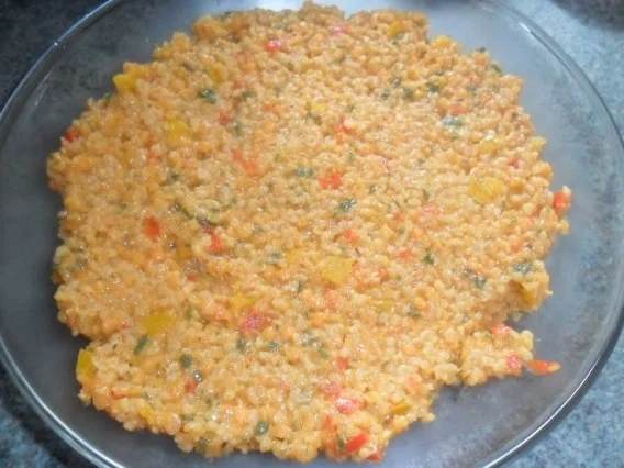 Rezept: eben gesund aber nich langweilig Bild Nr. 5 eben gesund aber nich langweilig - Rezept - Bild Nr. 5