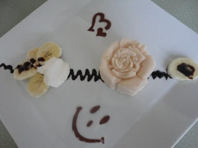 Bananen Eis - in 3 min fertig !!! - Rezept - Bild Nr. 5