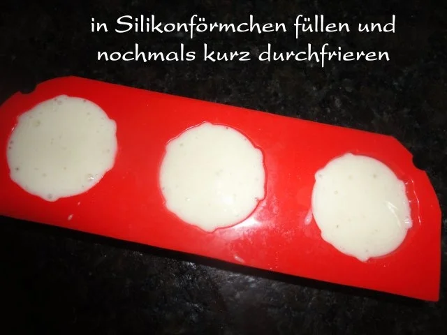 Bananen Eis - in 3 min fertig !!! - Rezept - Bild Nr. 4