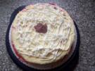 Spagetti Torte - Rezept