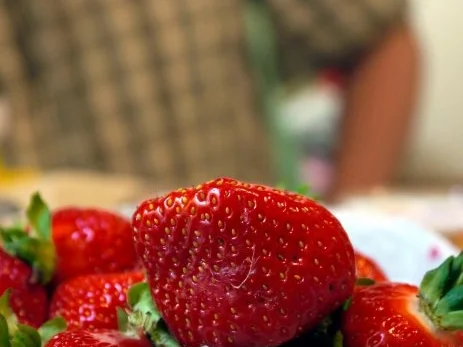 Erdbeerlimonade - Rezept - Bild Nr. 2