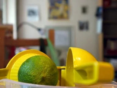 Erdbeerlimonade - Rezept - Bild Nr. 3