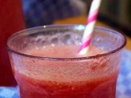 Erdbeerlimonade - Rezept - Bild Nr. 6