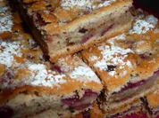 Leegebrucher Kirschkuchen - Rezept