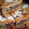 Leegebrucher Kirschkuchen - Rezept