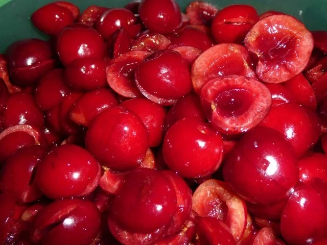 Leegebrucher Kirschkuchen - Rezept - Bild Nr. 4