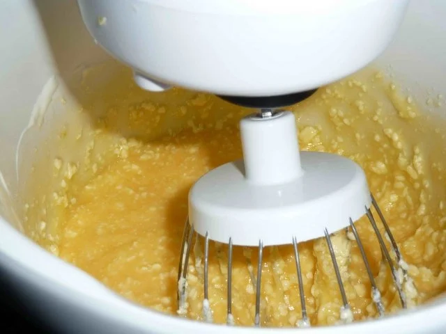 Leegebrucher Kirschkuchen - Rezept - Bild Nr. 6