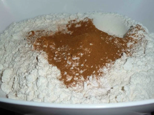 Leegebrucher Kirschkuchen - Rezept - Bild Nr. 7