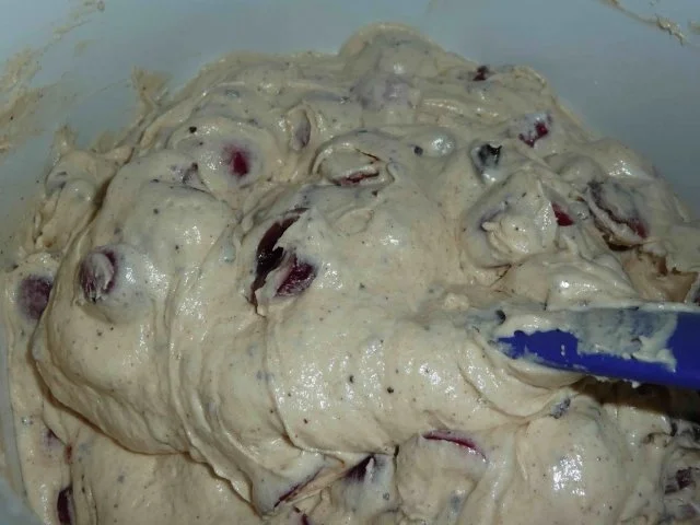 Leegebrucher Kirschkuchen - Rezept - Bild Nr. 9