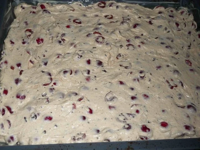 Leegebrucher Kirschkuchen - Rezept - Bild Nr. 10