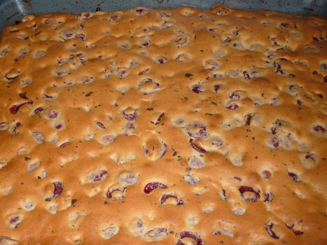 Leegebrucher Kirschkuchen - Rezept - Bild Nr. 11