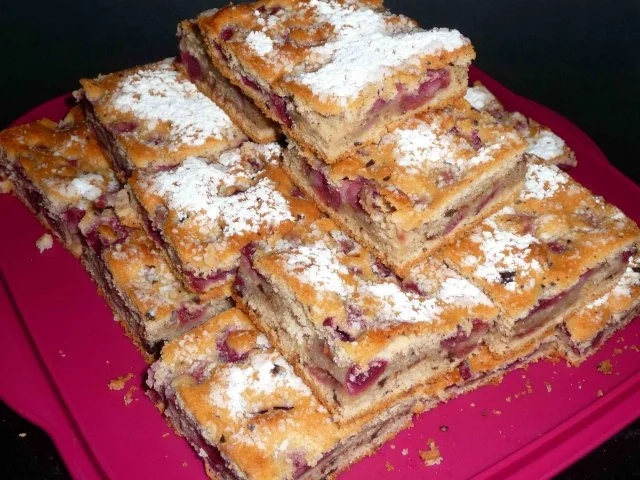 Leegebrucher Kirschkuchen - Rezept - Bild Nr. 12