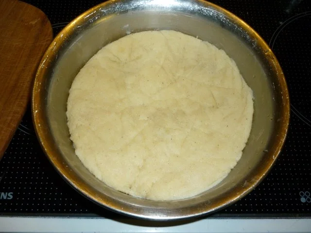 Grießschnitten - Rezept - Bild Nr. 3