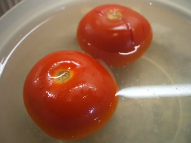 Pikantes Backen: Gemüsige Brotkörbchen - Rezept - Bild Nr. 7