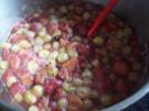 Hexengrütze - Rezept