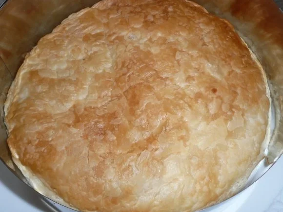 Rezept: Holländische Kirschtorte 12 Stücke Bild Nr. 2 Holländische Kirschtorte 12 Stücke - Rezept - Bild Nr. 2