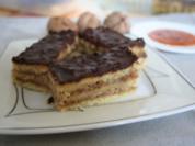 Zserbo - Rezept