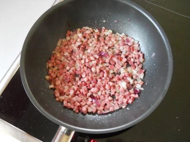 Gratinierte Seelachsröllchen - Rezept - Bild Nr. 6