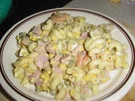 Nudelsalat - Rezept