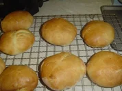 Dinkelsemmeln - Rezept