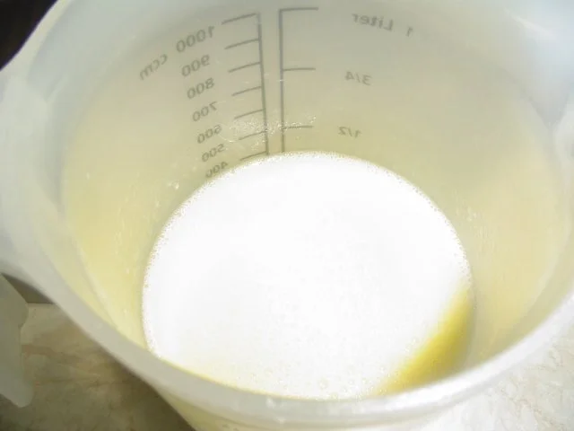 Dinkelsemmeln - Rezept - Bild Nr. 3