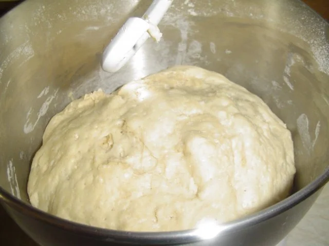 Dinkelsemmeln - Rezept - Bild Nr. 5