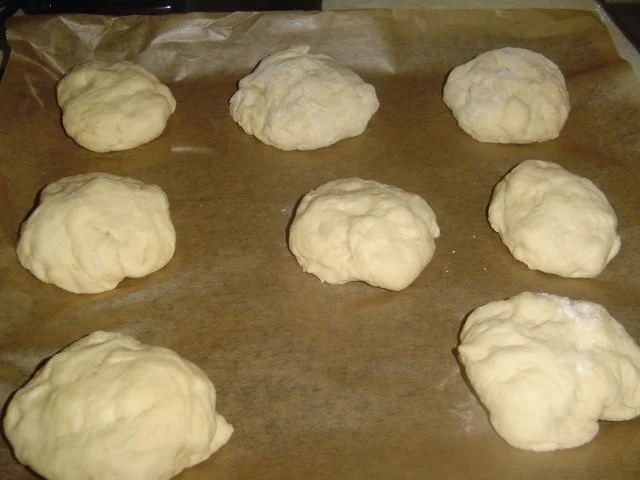 Dinkelsemmeln - Rezept - Bild Nr. 6