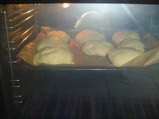 Dinkelsemmeln - Rezept - Bild Nr. 7