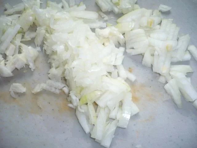 Rezept: Putenbulettchen mit Rübchen und Kartöffelchen Bild Nr. 4 Putenbulettchen mit Rübchen und Kartöffelchen - Rezept - Bild Nr. 4