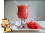 Tutti Frutti – Smoothie - Rezept