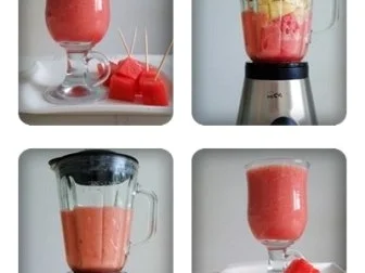 Tutti Frutti – Smoothie - Rezept - Bild Nr. 8