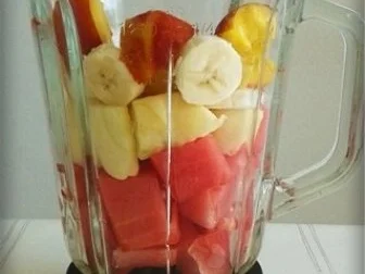Tutti Frutti – Smoothie - Rezept - Bild Nr. 5