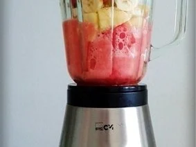 Tutti Frutti – Smoothie - Rezept - Bild Nr. 6