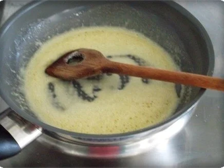 Rezept: `❀´Sommerlicher Blumenkohl mit allem drum und dran `❀´ Bild Nr. 8 `❀´Sommerlicher Blumenkohl mit allem drum und dran `❀´ - Rezept - Bild Nr. 8