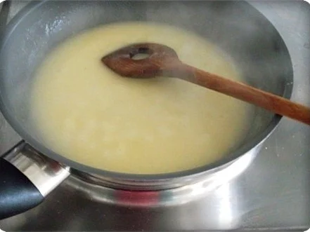 Rezept: `❀´Sommerlicher Blumenkohl mit allem drum und dran `❀´ Bild Nr. 9 `❀´Sommerlicher Blumenkohl mit allem drum und dran `❀´ - Rezept - Bild Nr. 9