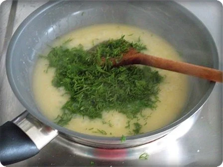 Rezept: `❀´Sommerlicher Blumenkohl mit allem drum und dran `❀´ Bild Nr. 11 `❀´Sommerlicher Blumenkohl mit allem drum und dran `❀´ - Rezept - Bild Nr. 11