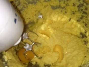 Getränkte Zitronen Muffins - Rezept - Bild Nr. 5