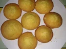 Getränkte Zitronen Muffins - Rezept