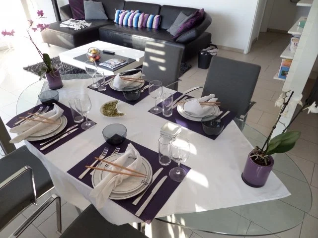 Rezept: GRÜNES THAI CURRY Bild Nr. 5 GRÜNES THAI CURRY - Rezept - Bild Nr. 5