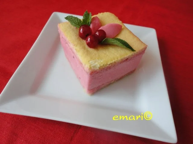 cremige Johannisbeer / Ribisel Würfel - Rezept - Bild Nr. 19