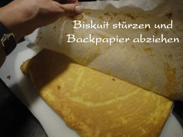 cremige Johannisbeer / Ribisel Würfel - Rezept - Bild Nr. 8