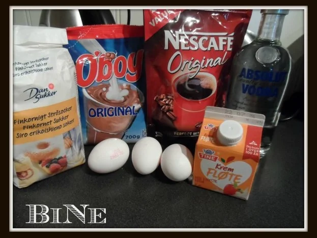 BiNe` S MOKKALIKØR - Rezept - Bild Nr. 2