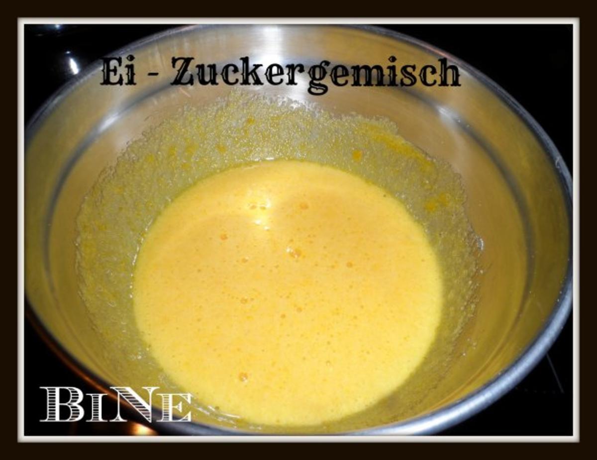BiNe` S MOKKALIKØR - Rezept - Bild Nr. 3