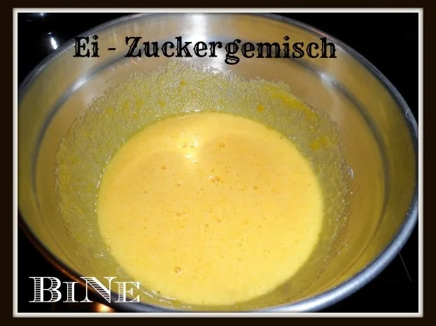 BiNe` S MOKKALIKØR - Rezept - Bild Nr. 3