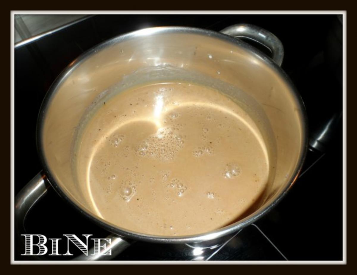 BiNe` S MOKKALIKØR - Rezept - Bild Nr. 4