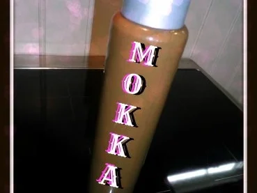 BiNe` S MOKKALIKØR - Rezept