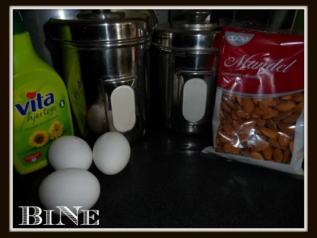 Rezept: BiNe` S TOSCAKUCHEN Bild Nr. 2 BiNe` S TOSCAKUCHEN - Rezept - Bild Nr. 2