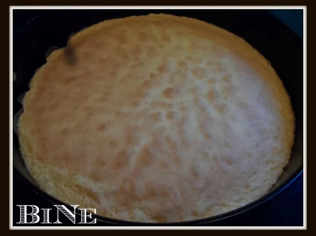 Rezept: BiNe` S TOSCAKUCHEN Bild Nr. 4 BiNe` S TOSCAKUCHEN - Rezept - Bild Nr. 4