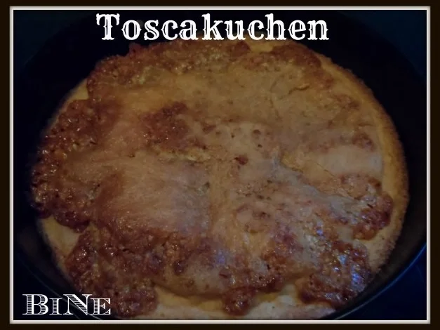 Rezept: BiNe` S TOSCAKUCHEN Bild Nr. 6 BiNe` S TOSCAKUCHEN - Rezept - Bild Nr. 6
