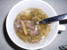 grüne Bohnen-Eintopf - Rezept